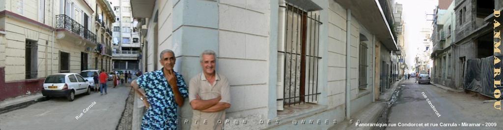 ORAN 2009 pano rue Carrula Condorcet 02.jpg